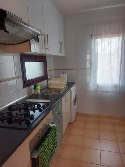 Villa Kazumi Corralejo Eksteriør bilde