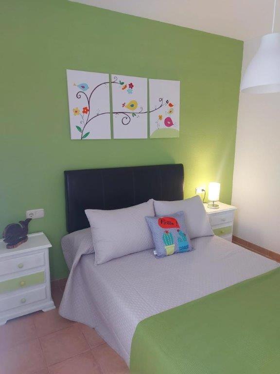 Villa Kazumi Corralejo Eksteriør bilde