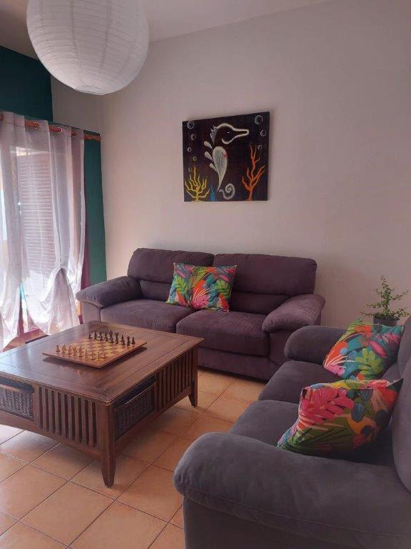 Villa Kazumi Corralejo Eksteriør bilde