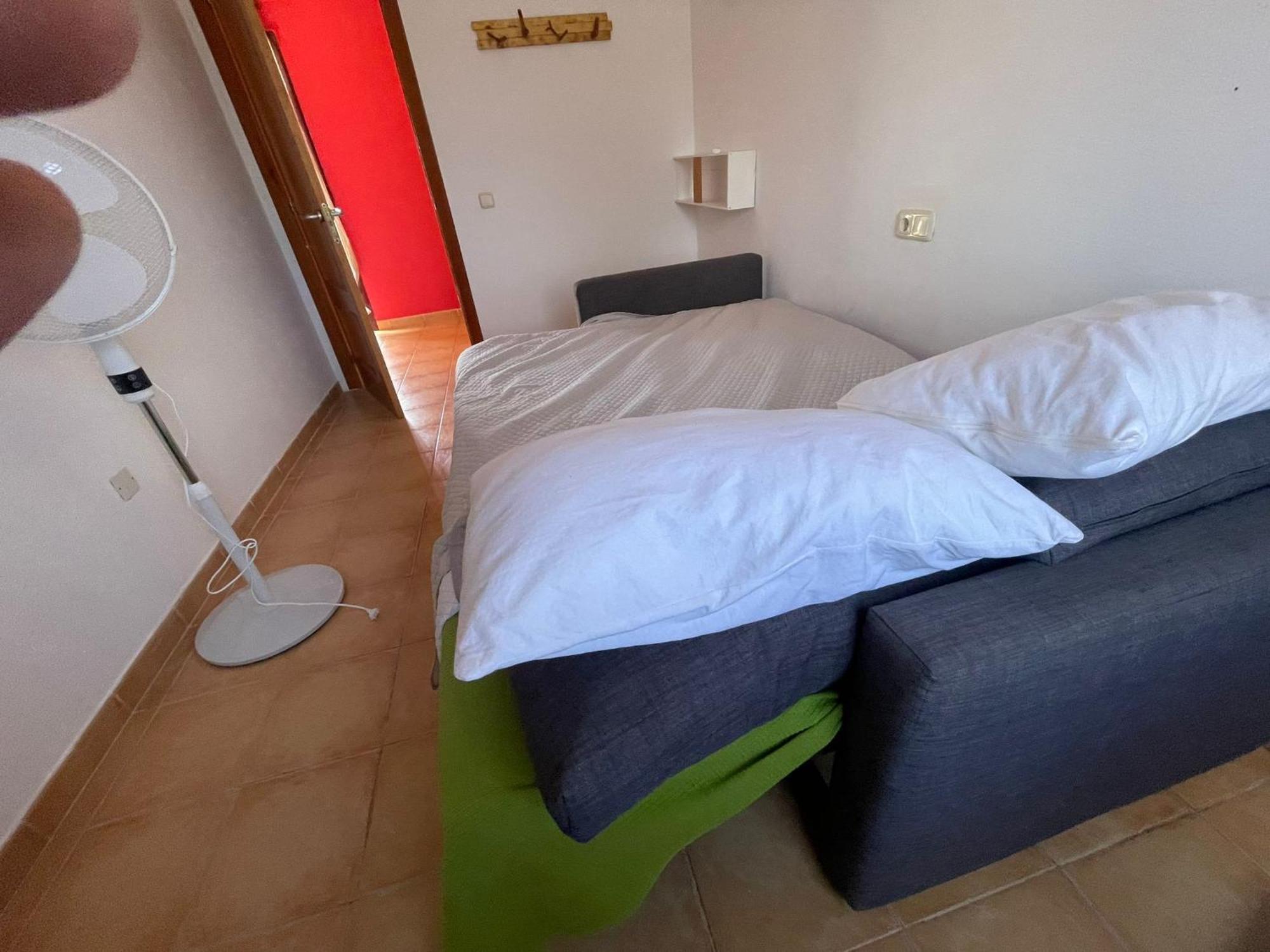 Villa Kazumi Corralejo Eksteriør bilde