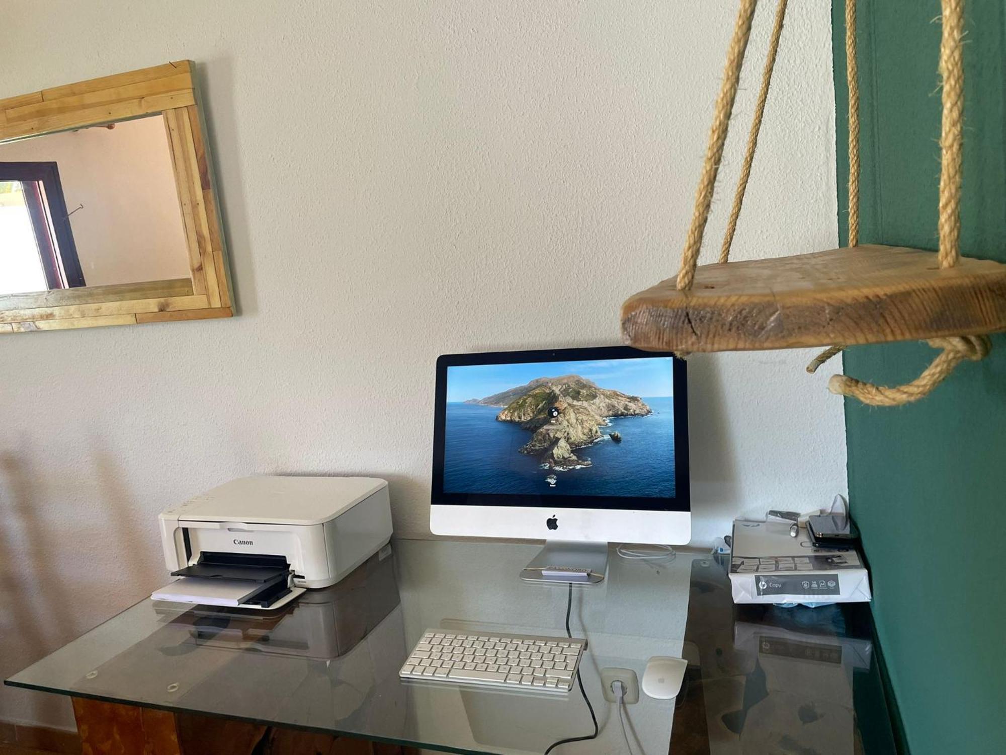 Villa Kazumi Corralejo Eksteriør bilde