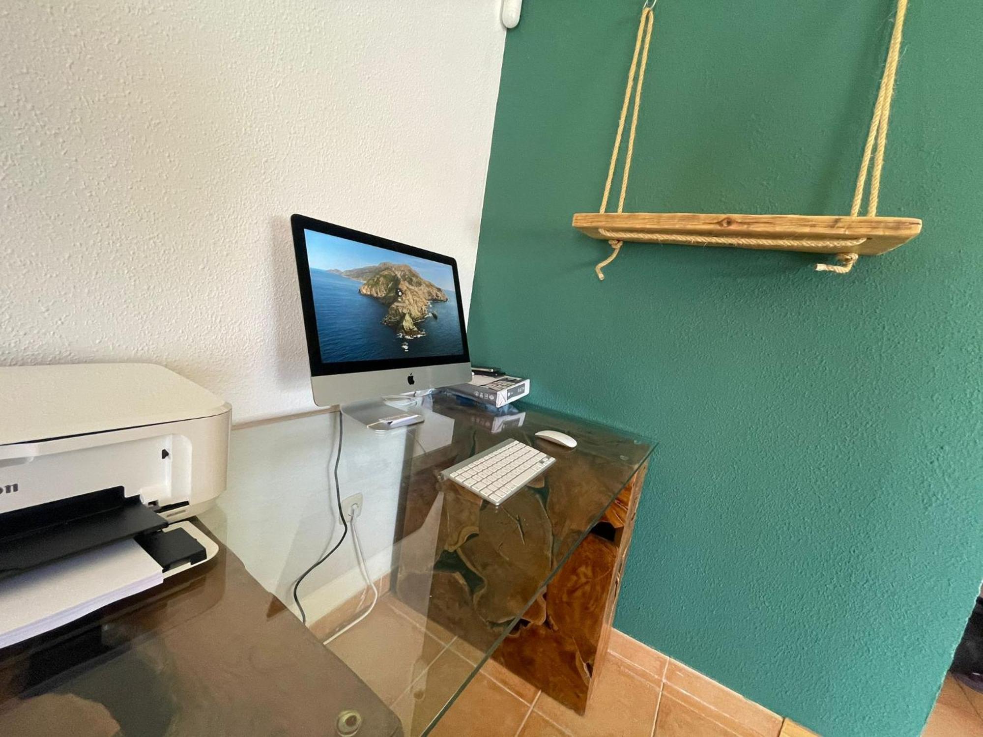 Villa Kazumi Corralejo Eksteriør bilde