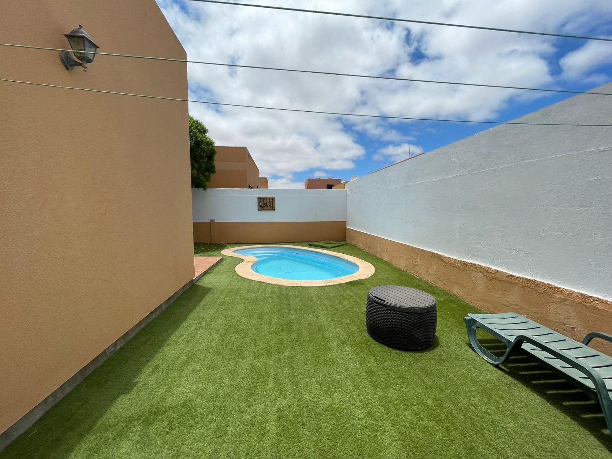 Villa Kazumi Corralejo Eksteriør bilde