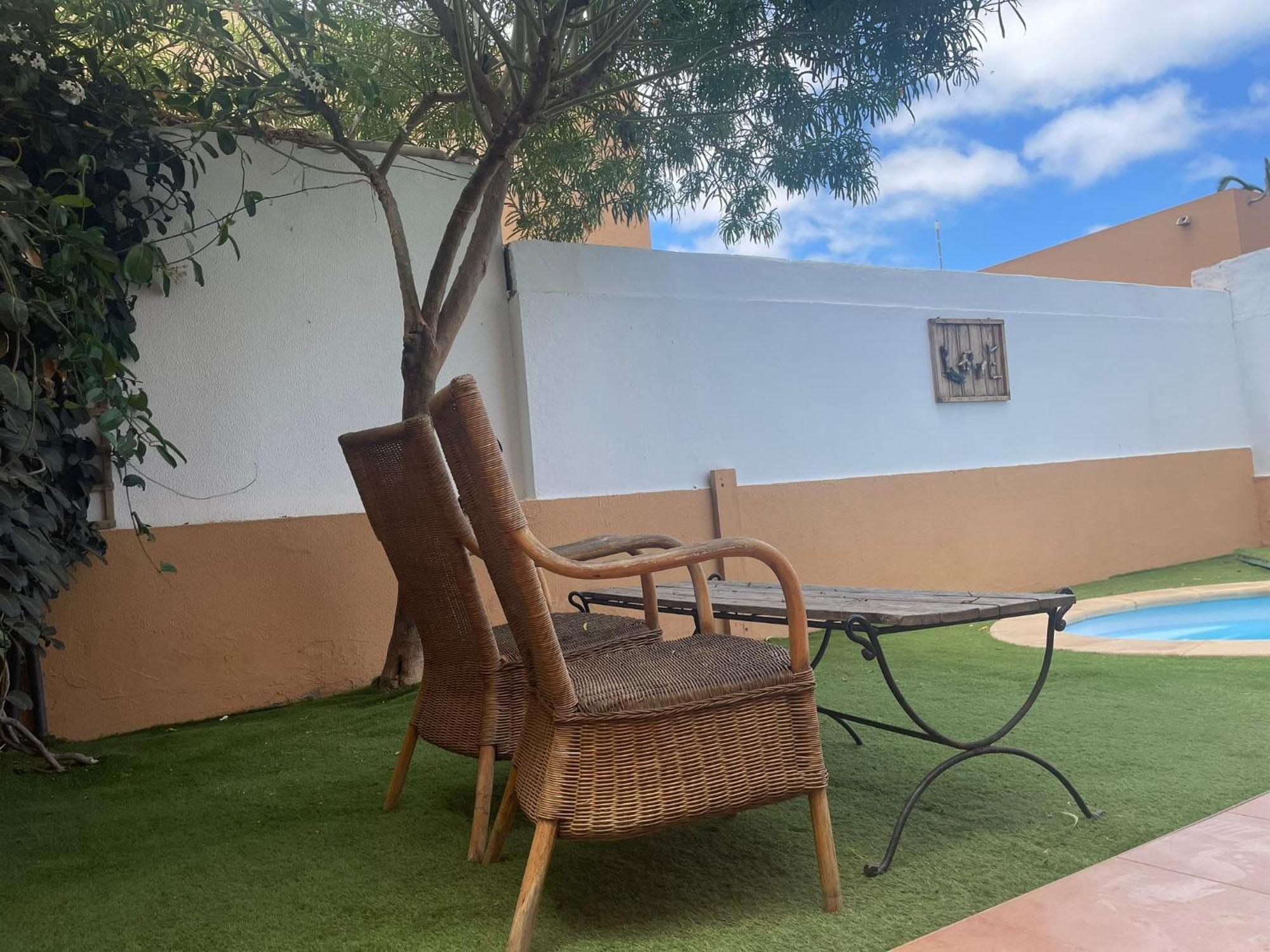 Villa Kazumi Corralejo Eksteriør bilde